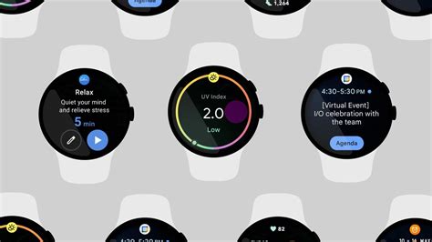 Update to Wear OS 3: How to download the latest software 